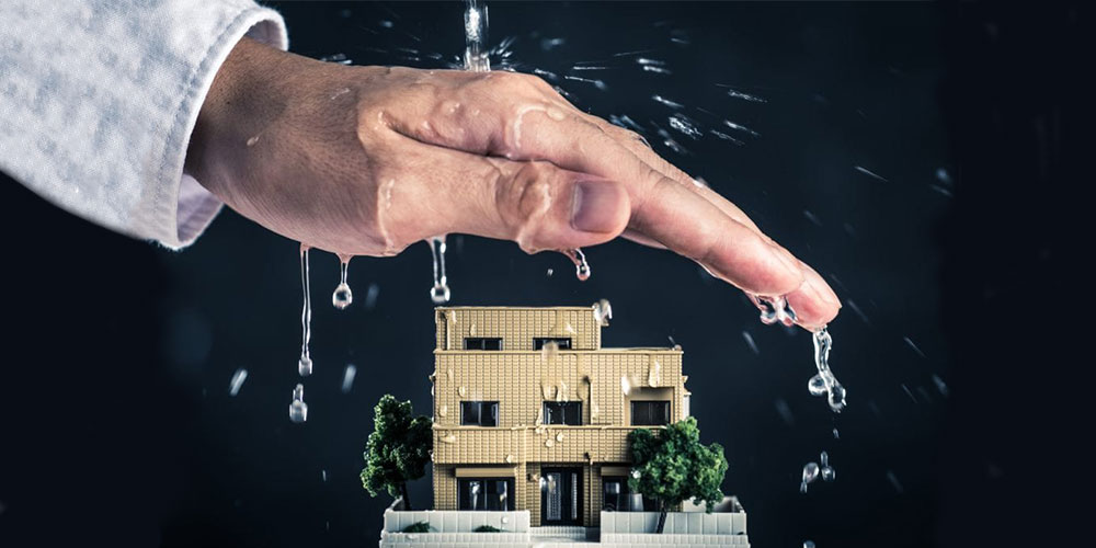 مانع التسرب