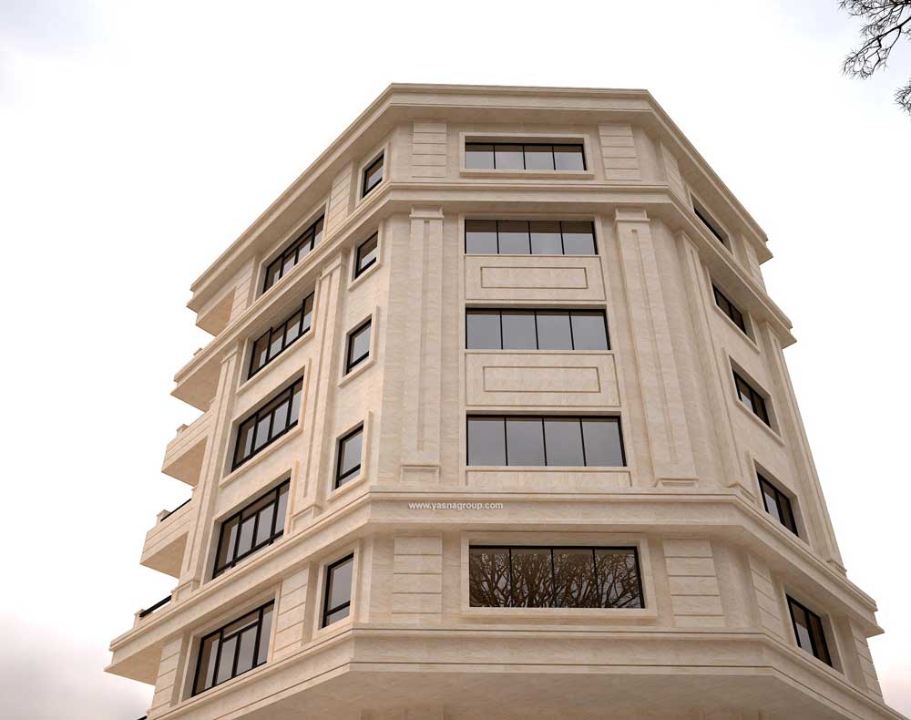 مقاوم سازی سنگ ها