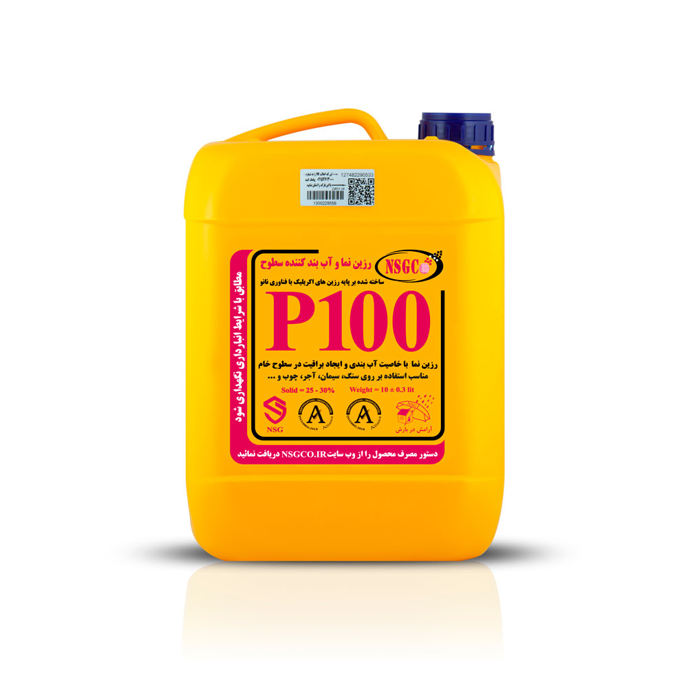 P100-10L