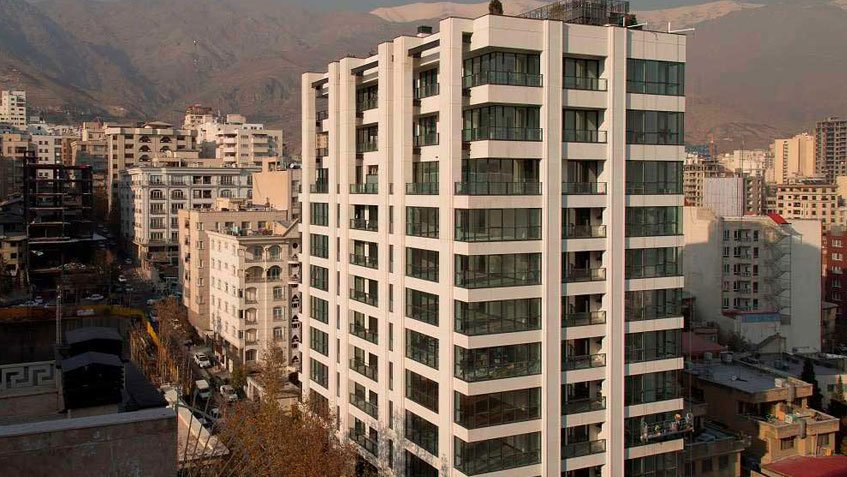 عزل الخرسانة ضد الماء وإغلاقها