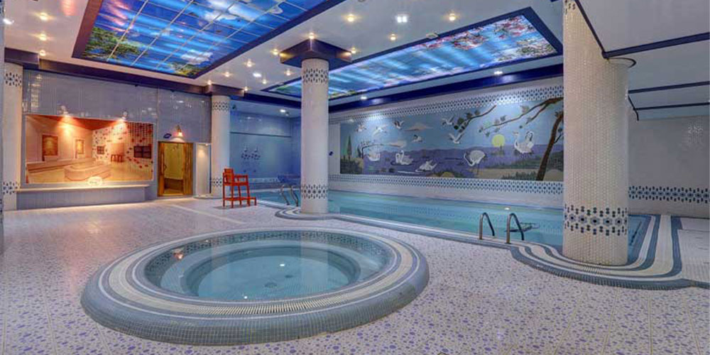Jacuzzi Insulation
