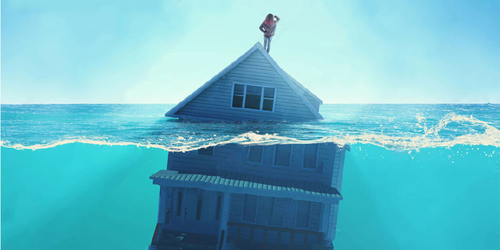 Waterproofing