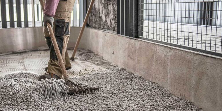Lightweight filling and weight reduction of the structure using ...