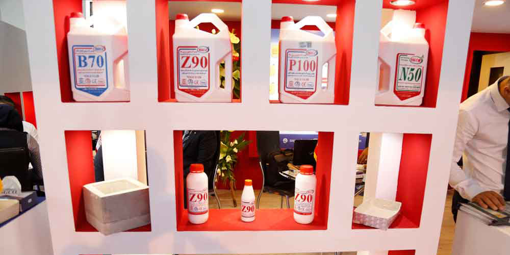 NSG Specialized and Engineering Group Products