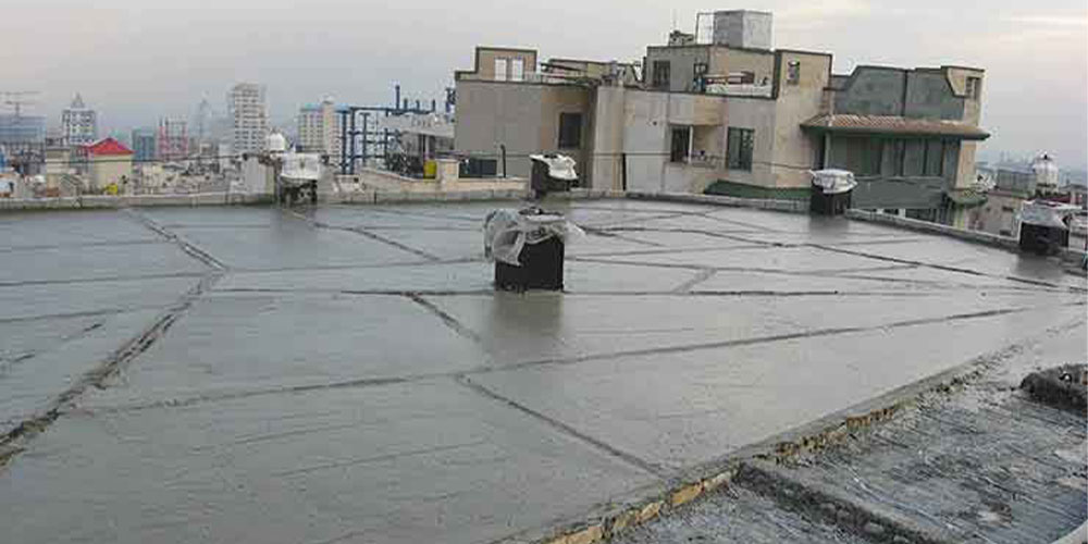 Slope Adjustment