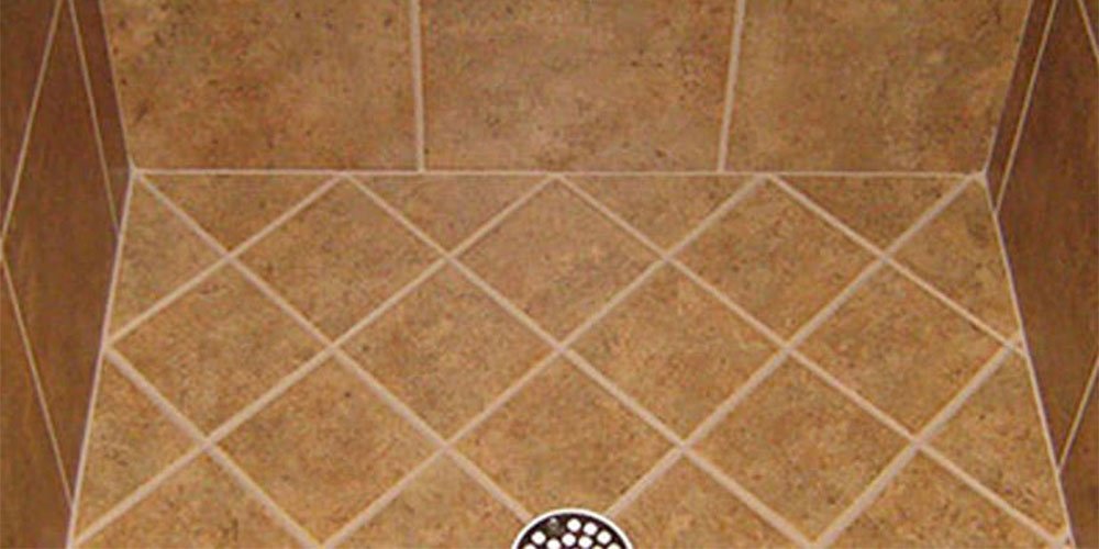 The method of caulking and waterproofing with sealing adhesive and Z90 resin