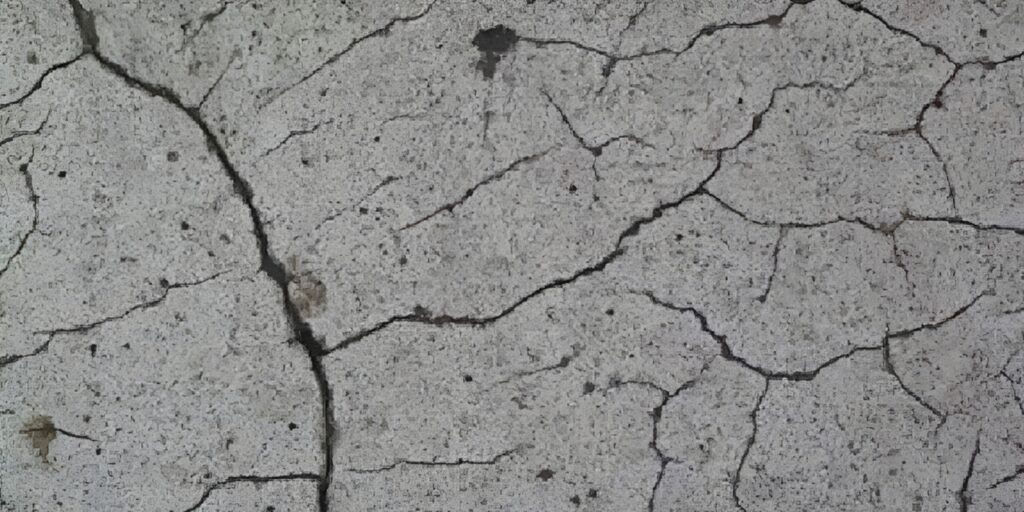 Cracks in Concrete and Methods to Mitigate Them