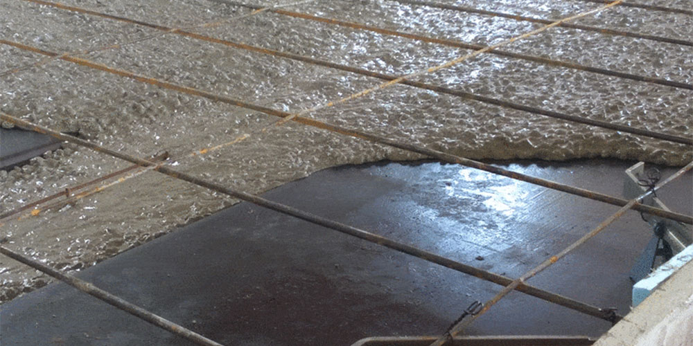 Self-Compacting Concrete