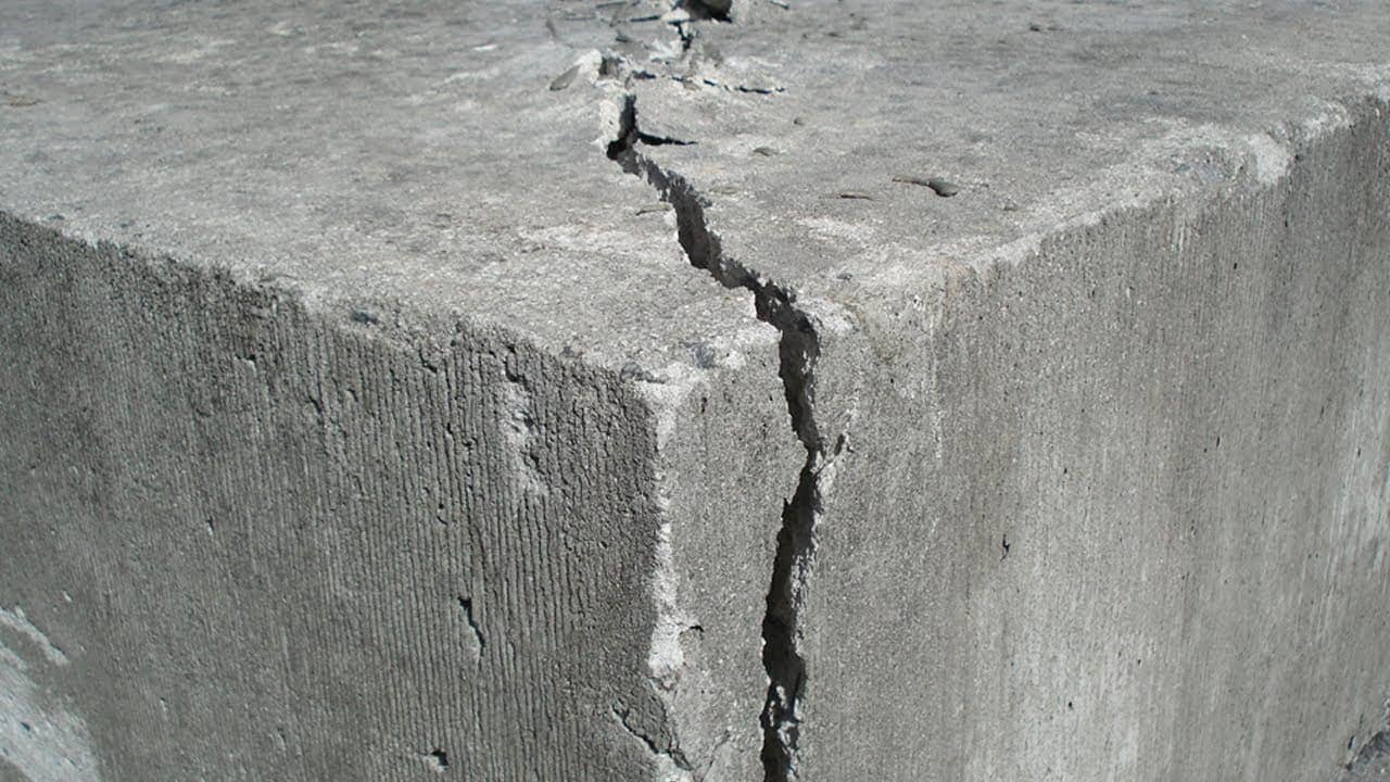concrete and cement repair