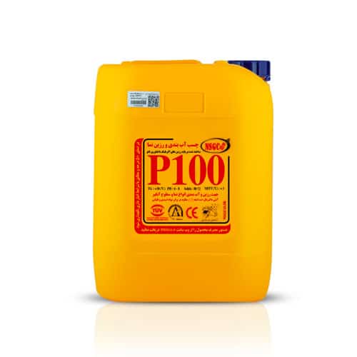 P100-20L