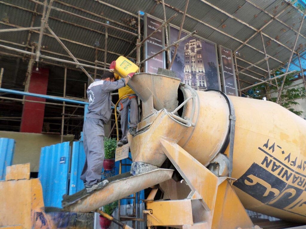 Beton