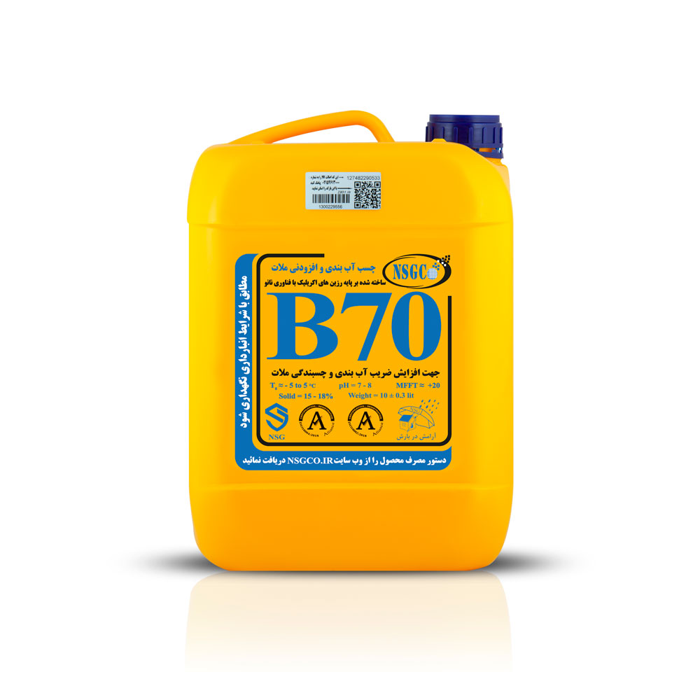 B70-10L