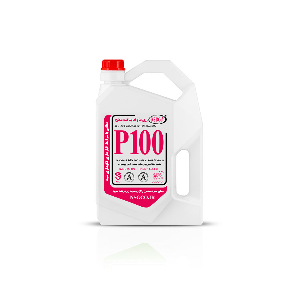 P100-4L