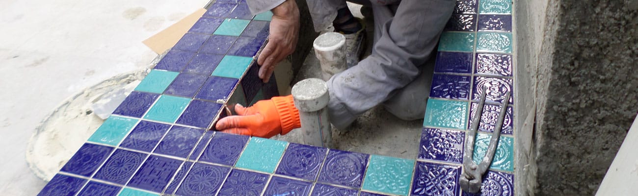pbp 1 چسب کاشی پودری PBP