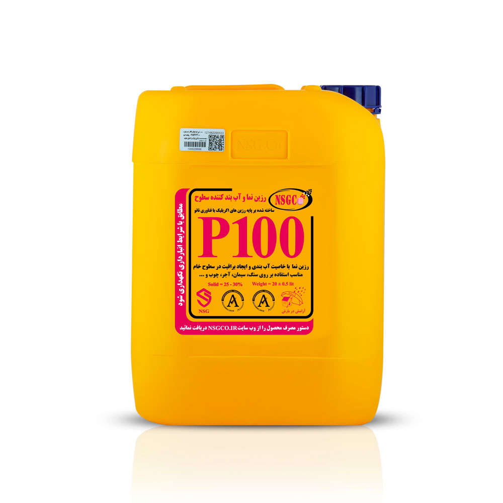 P100-20L